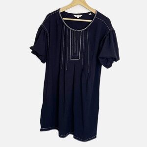 Max Studio Bubble Sleeve Dress XS